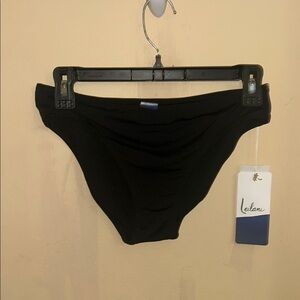 Leilani quick dry swimwear 
Bikini bottoms